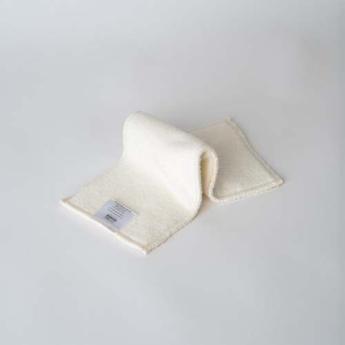 Hemp Cotton Fleece Insert | Absorbent Natural Fiber Cloth Diaper Liner – Arcadia's Nursery