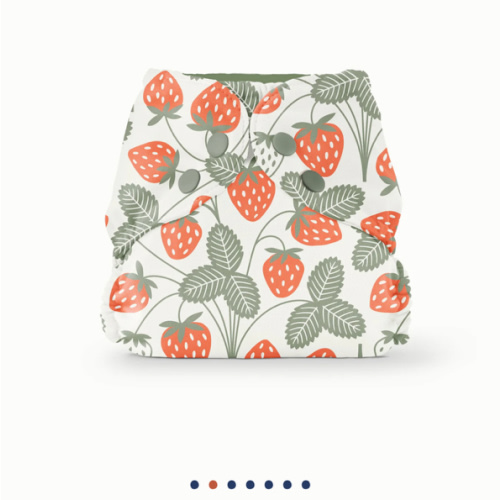 Cloth Diaper Waterproof Covers