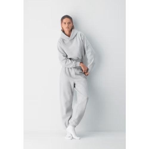 Cozy Sweatfleece Mega Jogger