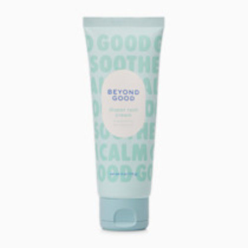 Beyond Good Diaper Rash Cream - 4 Oz