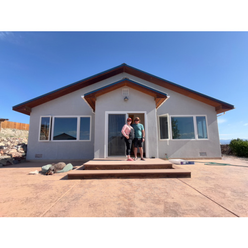New House Fund