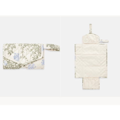 Satin Quilted Change To Go – Garbo&Friends