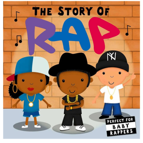 The Story of Rap