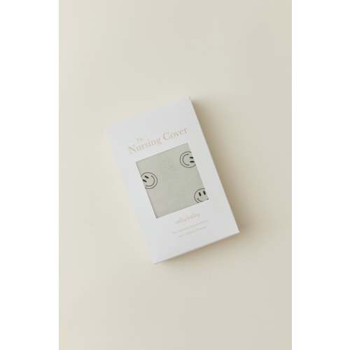 Happy Days Nursing Cover