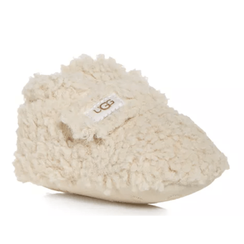 Ugg -  Bixbee Faux Shearling Booties - Size 2/3