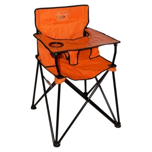 Ciao! Baby Portable High Chair
