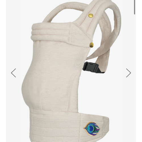 Zeitgeist Baby Carrier