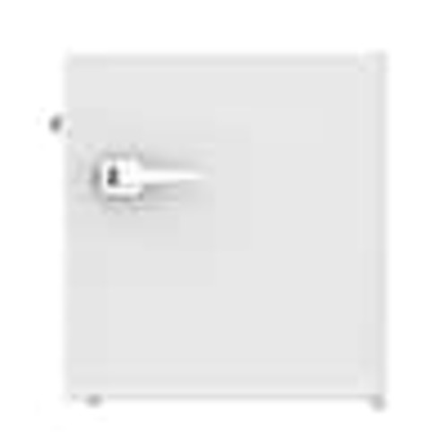 Frigidaire 1.6 cu. ft. Mini Refrigerator in White EFR176-WHITE-6COM