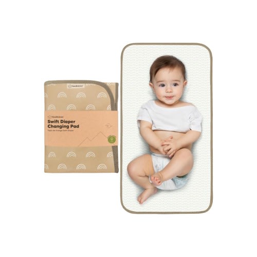 Swift Diaper Changing Pad