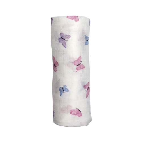 Butterfly Swaddle