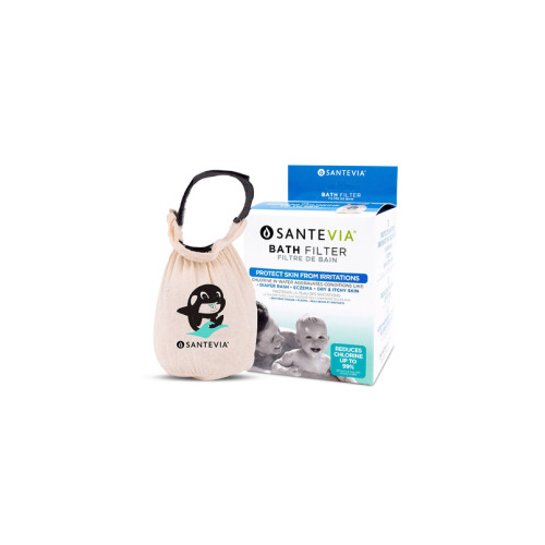 Santevia Bath Filter