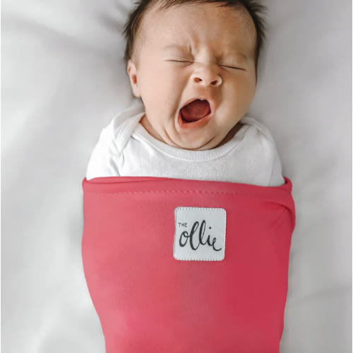 The Ollie® Swaddle