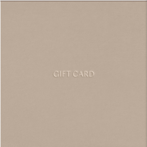 eGift Card