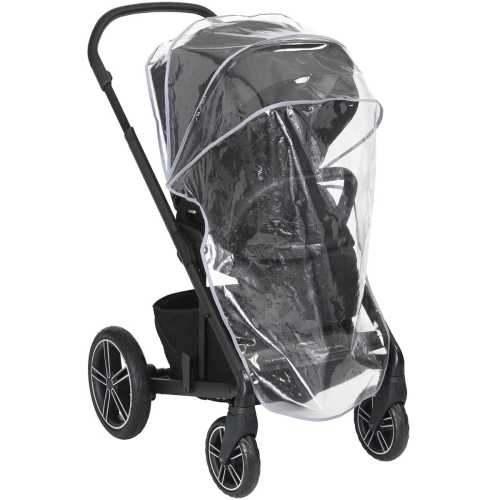 Nuna MIXX Stroller Rain Cover