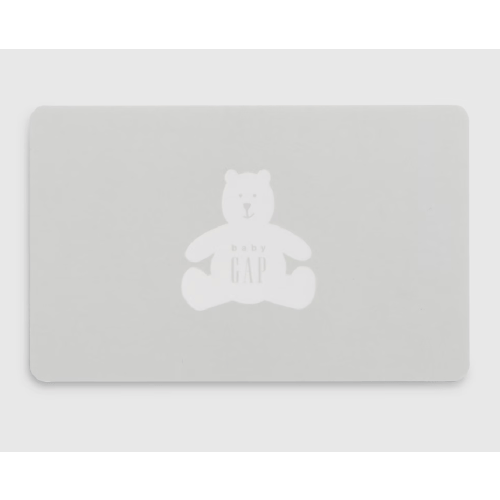 BabyGap Gift Card