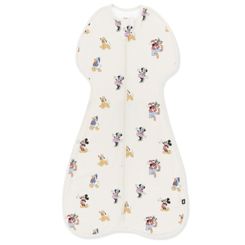Swaddle Bag in Mickey Mouse and Friends 0.5