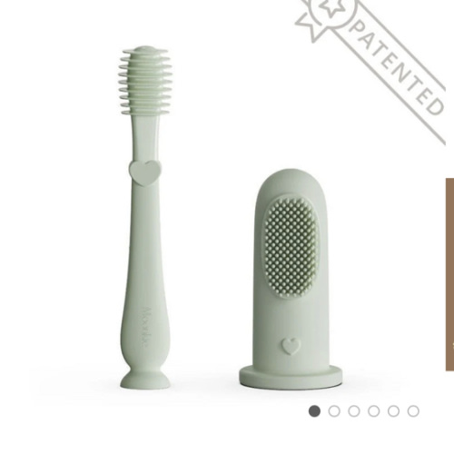 Baby Oral Care Set