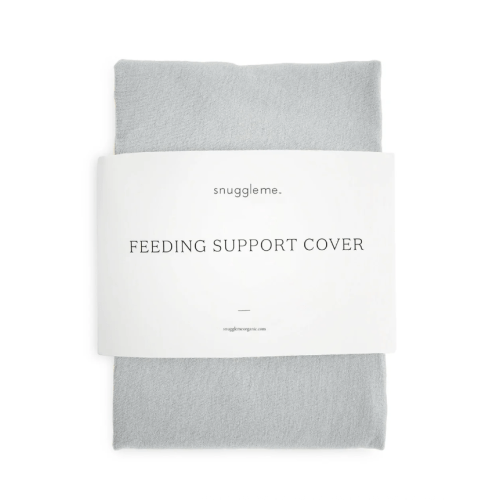 Feeding Support Cover | Stone
