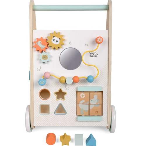 Multi Activity Walker - Saro | Maisonette