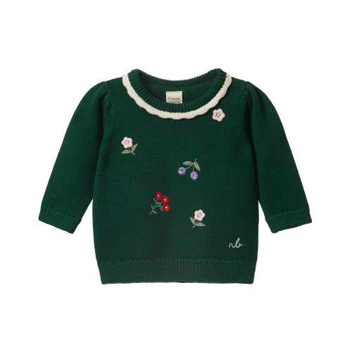 Margot Sweater