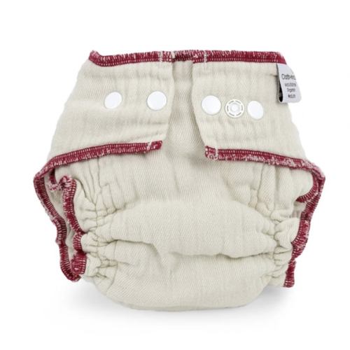 Cloth-eez Workhorse Fitted Diapers