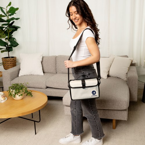 Milk Cubby™ by Milk Stork