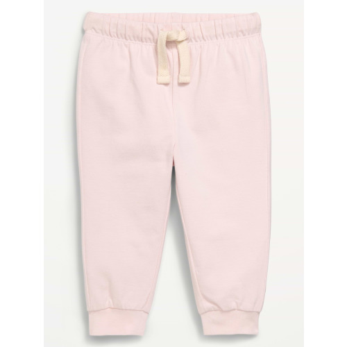 Jersey-Knit Jogger Sweatpants for Baby