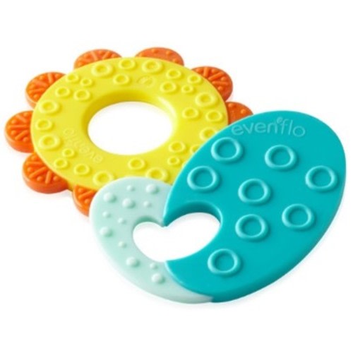 Evenflo Silicone Soother – Evenflo Feeding