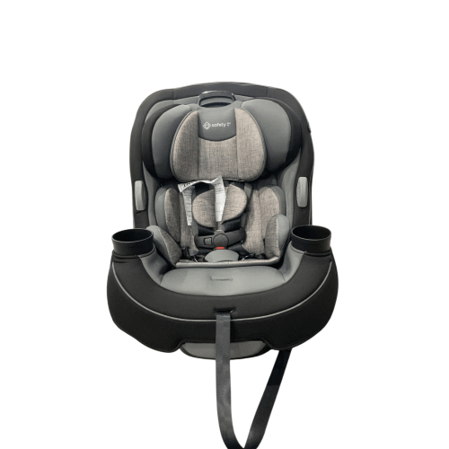 Safety 1st Grow And Go All-in-One Convertible Car Seat, Harvest Moon, 2025