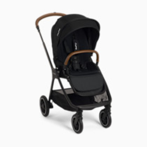 Nuna TRIV next Stroller - Caviar
