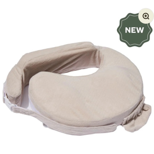 Deluxe Nursing Pillow