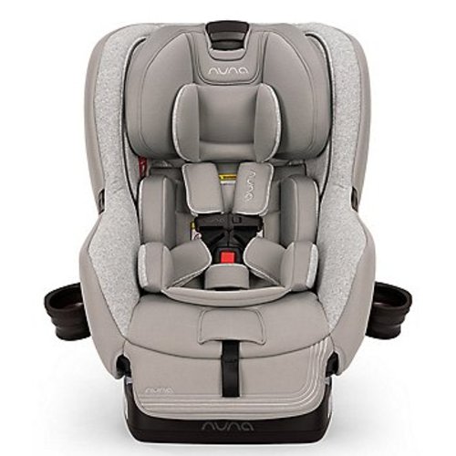 Nuna Rava Sterling Secure Convertible Car Seat | Dillard's
