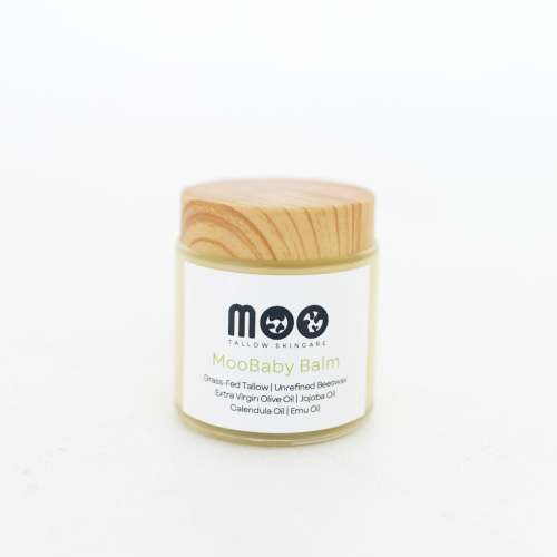 MooBaby Balm – Moo Tallow