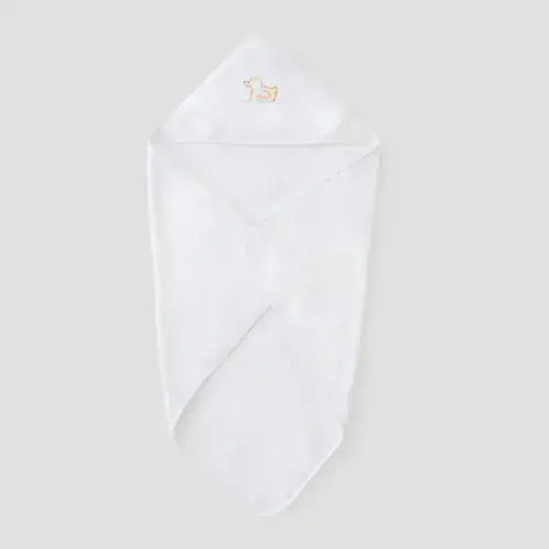 Baby Hooded Towel