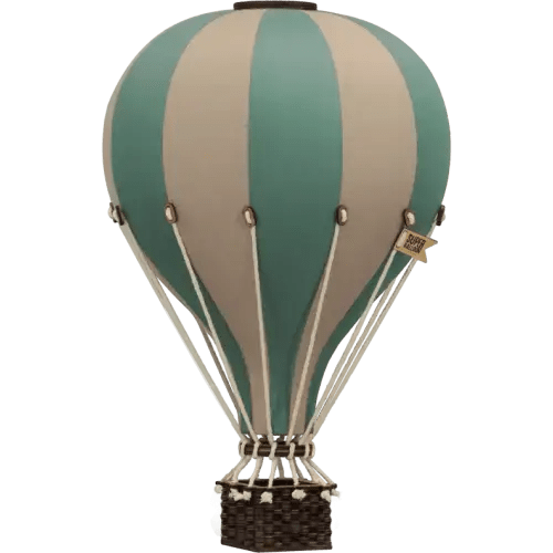 Decorative Hot Air Balloon