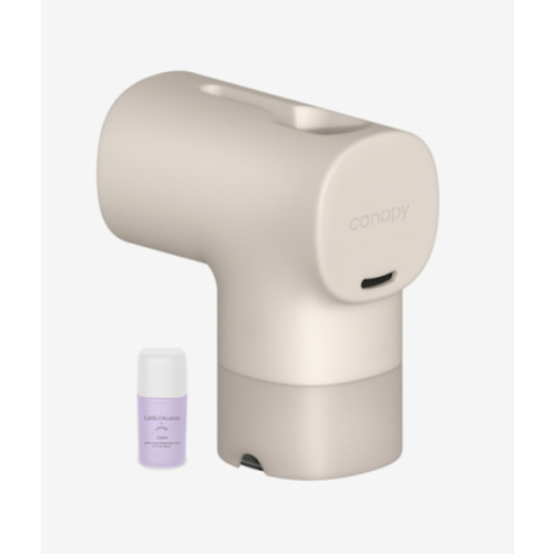 Bath Filter for Baby | The Best Bathtub Water Filter - Canopy