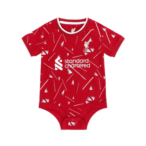 LFC Baby 26/27 Home Bodysuit