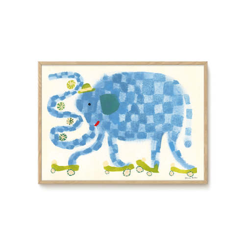 Olivia Holden - Elephant