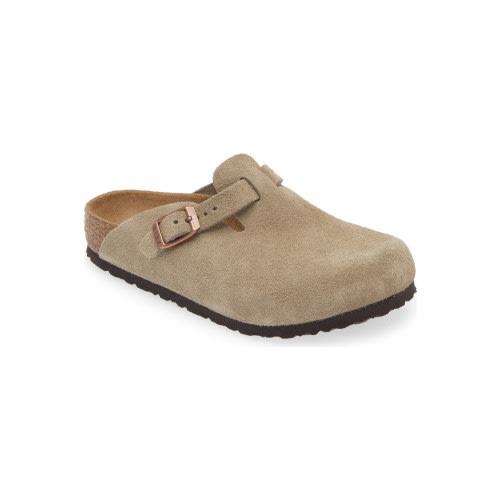 Kids' Boston Clog, 12-12.5 US / 30 EU