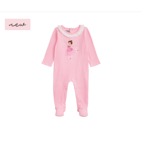 Ballerina Sleeper