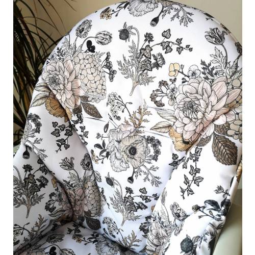 Waterproof cover fits Peg Perego High chair