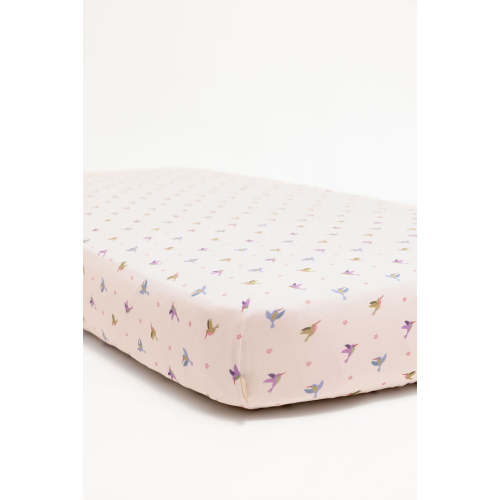 Harvey - CloudBlend™ Crib Sheet – WildBird