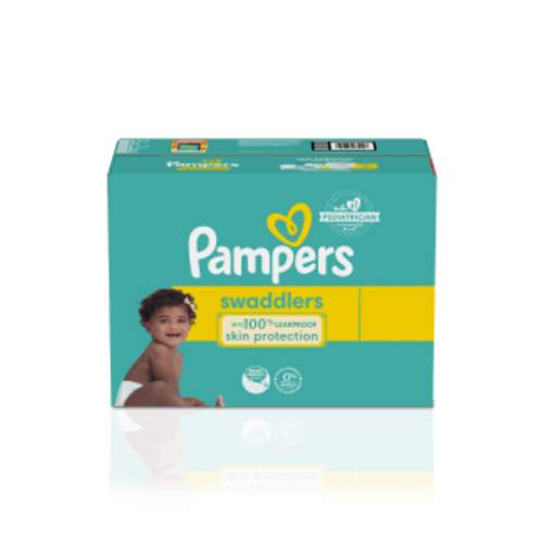 Pampers® Products: Diapers, Wipes & Training Pants | Pampers
