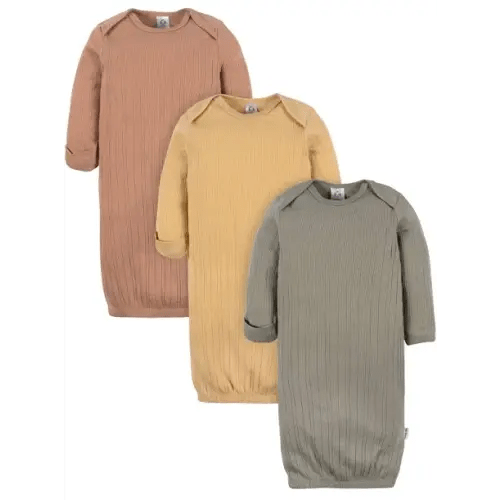 sleeper gowns - Google Search