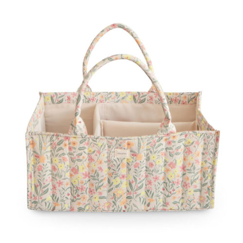 Diaper Caddy - Baby
