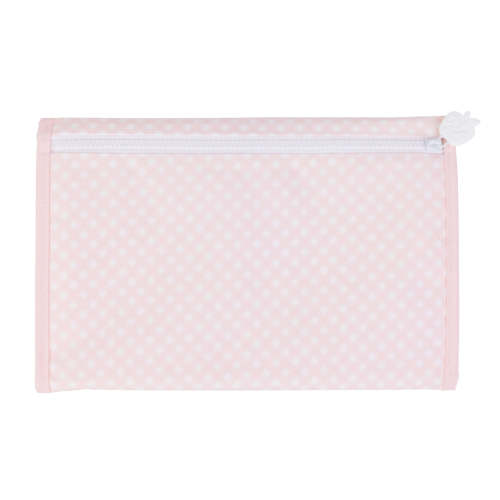 The Changing Pad- Pink Gingham – VACE