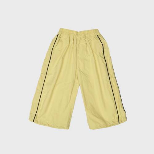Rowan lightweight pant with side stripes