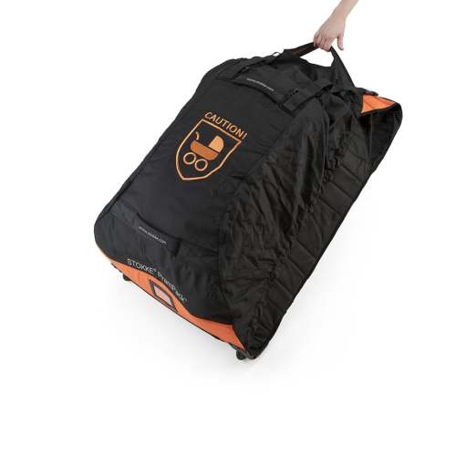 Pram & Pushchair Travel Bag | Stokke® PramPack™ | Stokke® Online Shop
