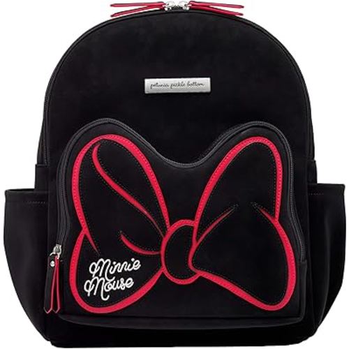 Petunia Pickle Bottom District Diaper Bag Backpack for On-The-Go Parents