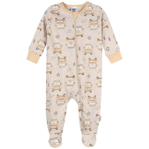 Baby Neutral Road Trip Adventure Sleep 'N Play